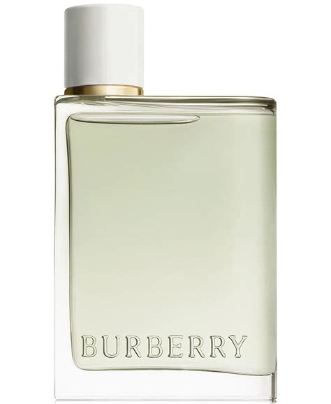 burberry her perfume eau de toilette|where to buy Burberry perfume.